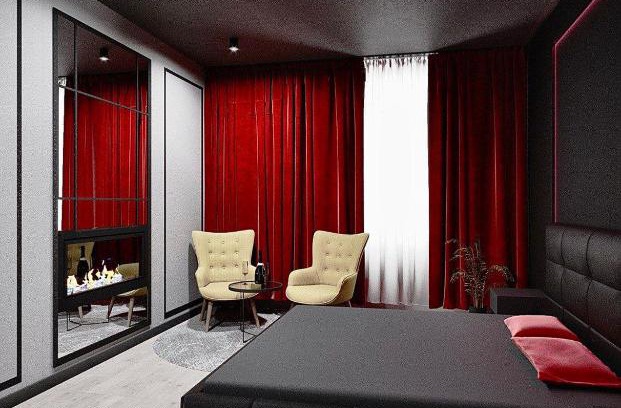 Nove Mesto Apartment | Apart Hotel Loft