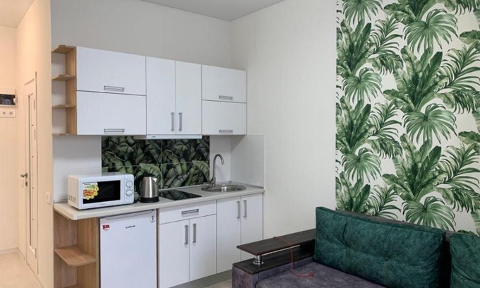 Petrovskoye Apartment | Apart Hotel Malinovskogo