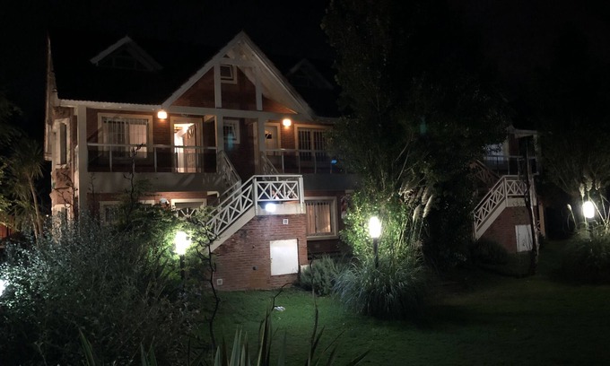 Valeria del Mar Hotel | Apart Hotel Neptuno