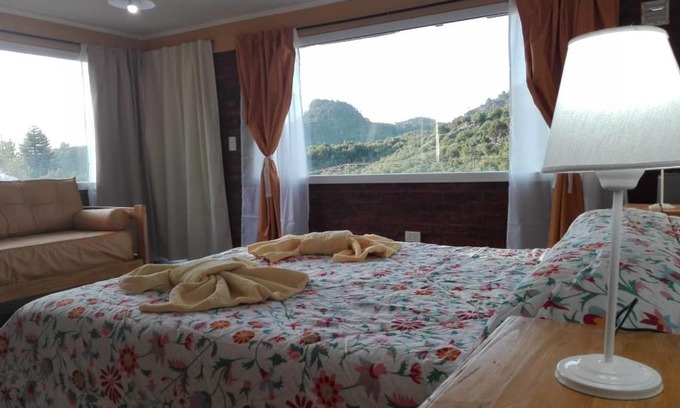 Villa Pehuenia Apartment | Apart hotel Pehuenia