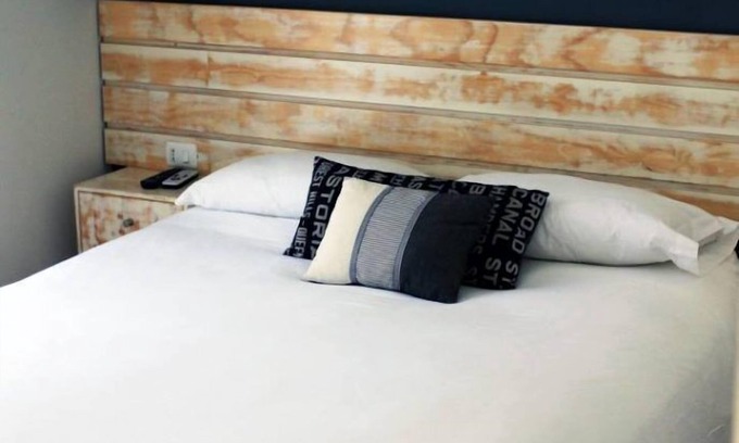 Vallenar Hotel | Apart Hotel Puerto de Vega