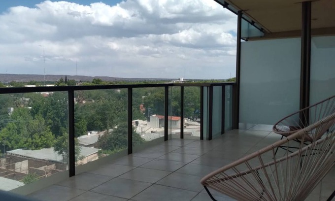 Lujan de Cuyo Hotel | Apart Hotel Quijote by DOT Suites