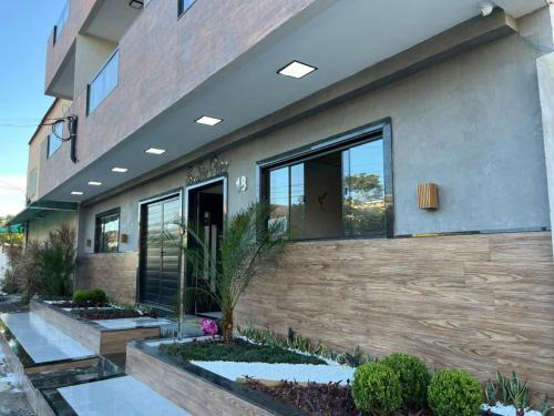 Duque de Caxias Apartment | Apart Hotel São Pedro Inn Caxias