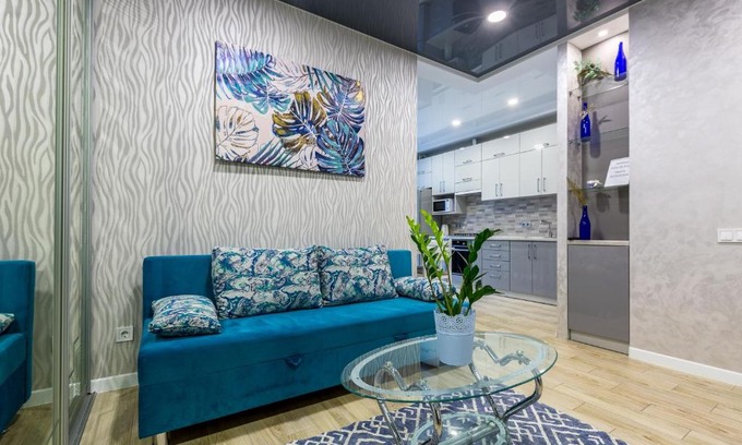 Lviv Apartment | Apart Hotel Sweet home