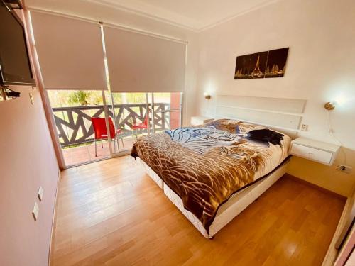 Colon Apartment | Apart Hotel Terra Nova