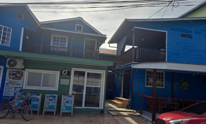 Bocas del Toro Apartment | Apart-hotel Villamar