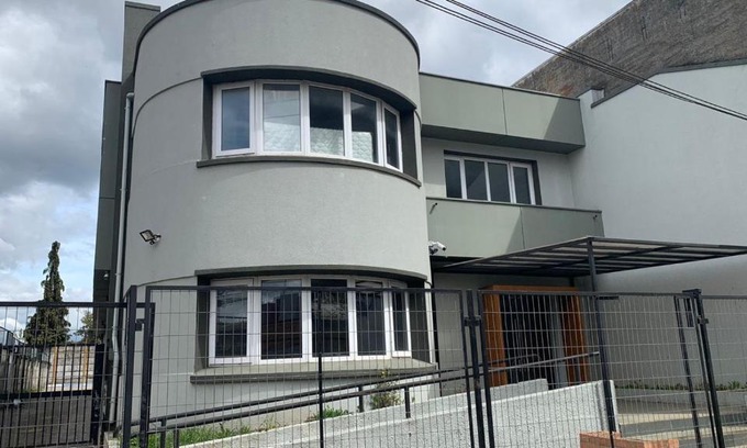 Temuco Apartment | APART HOTEL WELCOME CITY