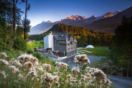 Hasliberg Hotel | Apart Hotel Wetterhorn