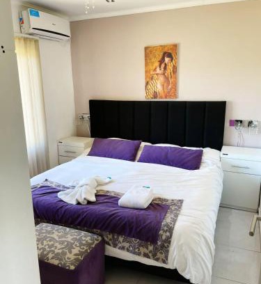 Chajari Apartment | Apart Hotel y Spa Dinastie