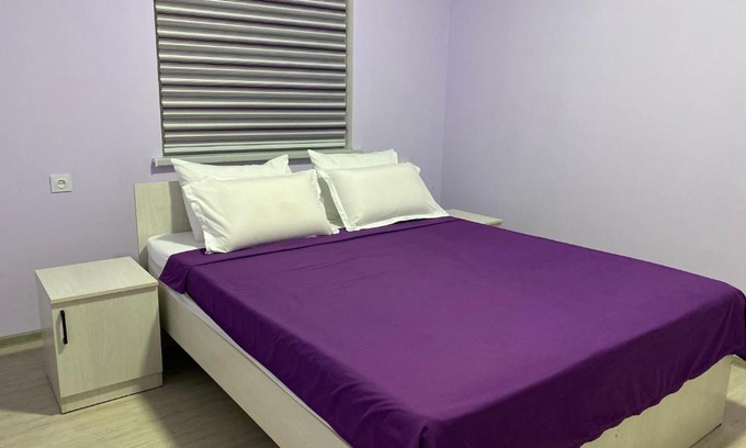 Turkestan Apartment | Apart House