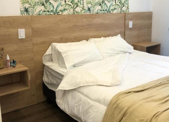 Rio Cuarto Apartment | Apart IMEB spa & wellness