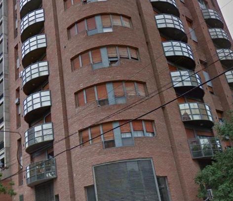 Rio Cuarto Apartment | apart Italia