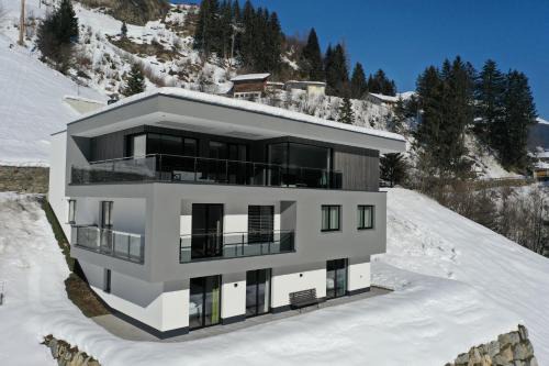 Kappl Apartment | Apart Lais