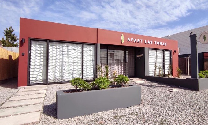 Carmelo Apartment | Apart Las Tunas Carmelo