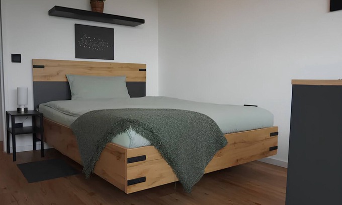 Sindelfingen Apartment | APART LIVING Sindelfingen