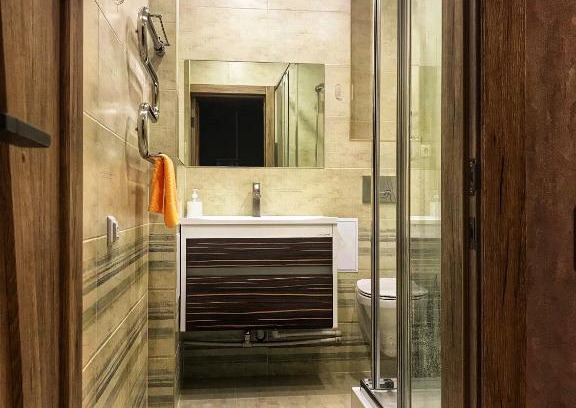 Miass Apartment | Apart Loft on Karpova7