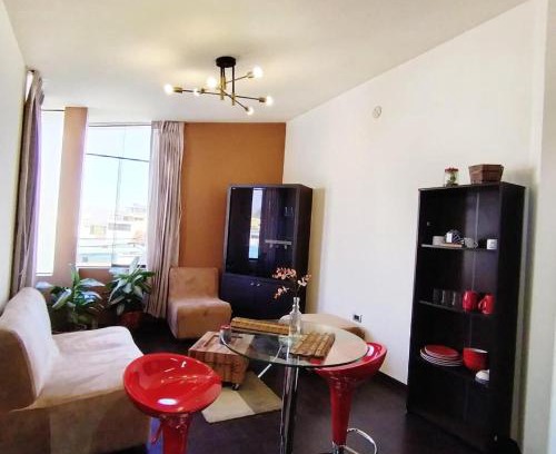 Yanahuara Apartment | Apart Madrid Yanahuara