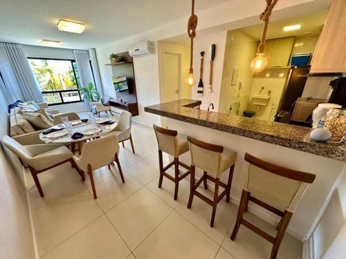 Guarajuba Apartment | Apart Marujo