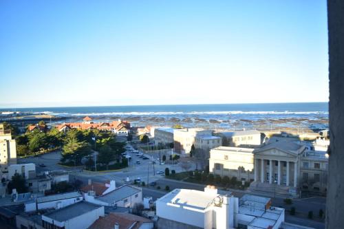 Comodoro Rivadavia Apartment | Apart Moderno Vista al Mar