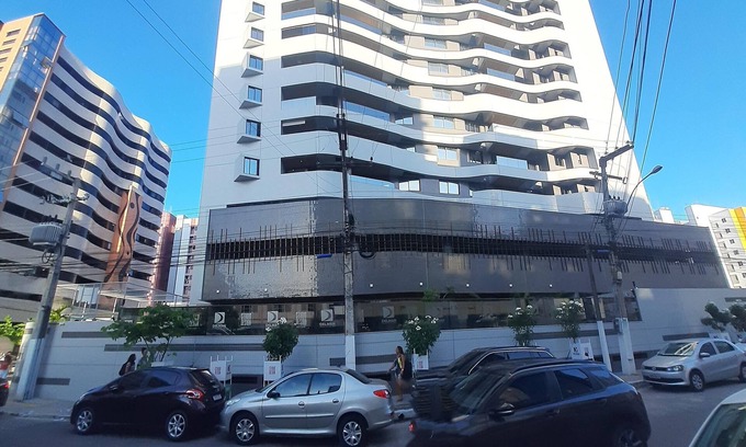 Ponta Verde Apartment | Apart.na Ponta Verde beach, planned, decorated and cozy for families.