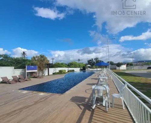Caruaru Apartment | Apart no condomínio Residencial Ipojuca