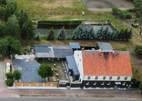 Bleyen-Genschmar Apartment | Apart Oderblick
