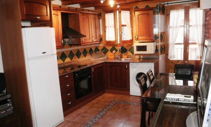 Old Town Apartment | Apart. Old Town Tarragona (HUTT-5115)