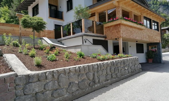Schlitters Apartment | Apart Pichler