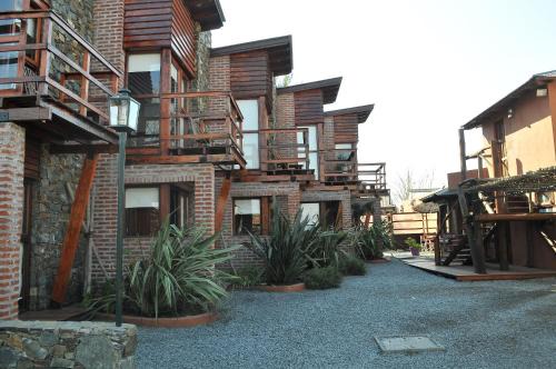 Tandil Cabin | Apart Piedra Libre