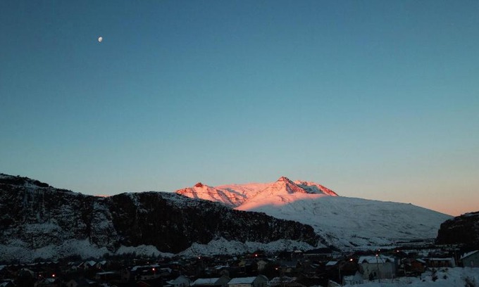 El Chalten Apartment | APART PIRAMIDe