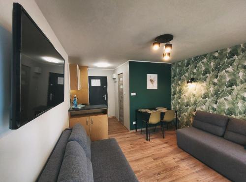 Okuninka Apartment | Apart & Plus