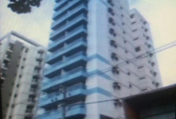 Triangulo das Bermudas Apartment | Apart Quartier Latin Hotel