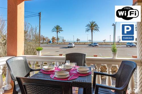 Empuriabrava Apartment | Apart-Rent Apartament Bahia 0015