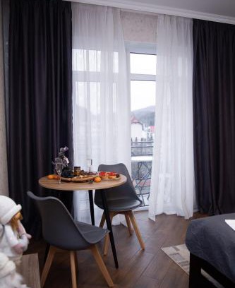 Polyana Apartment | Apart-Sol Polyana Resort