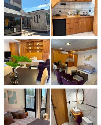 Suipacha Apartment | Apart Suipacha 127 - 4 pleno centro, Recien decorado