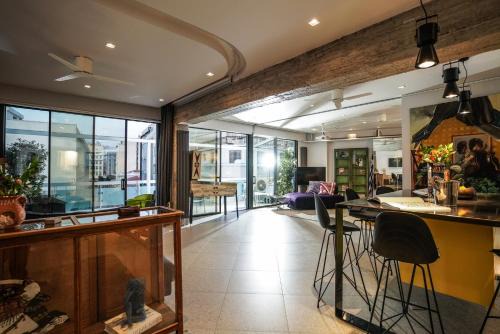 Athens City Centre Apartment | ApArt Suite