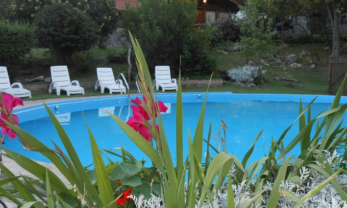 La Cumbre Apartment | Apart Suites & Cabañas Duendes del Pungo