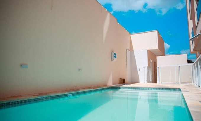 Silop Apartment | Apart Sunset Ubatuba feels like you live here