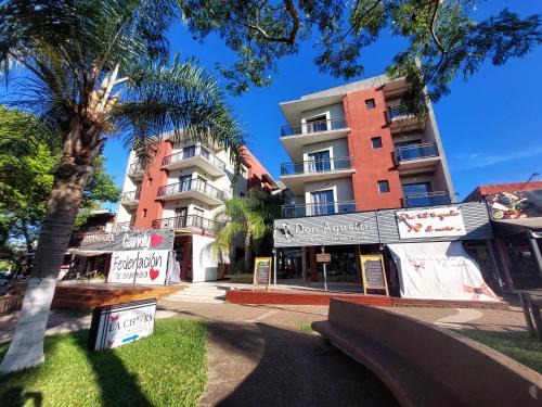 Federacion Apartment | Apart Terra
