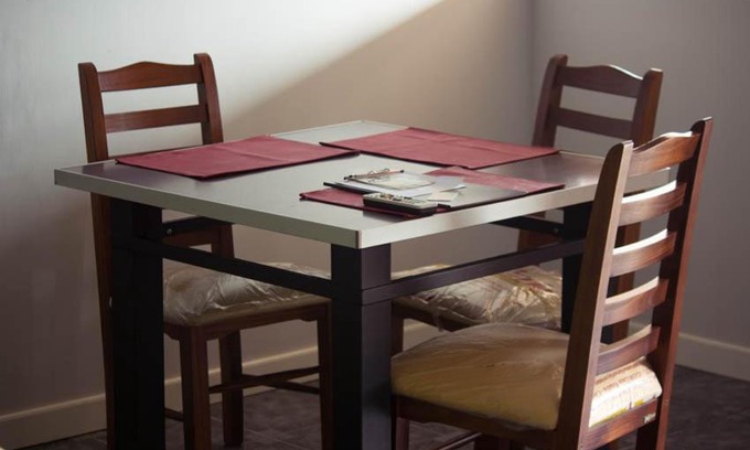 Colonia Catriel Cabin | Apart Tierra Sureña