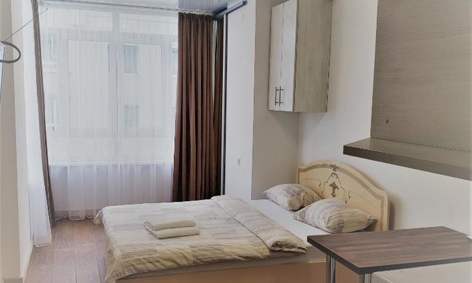 Yavory Apartment | Apart Ugorska