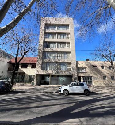 La Plata Apartment | Apart Vía 51