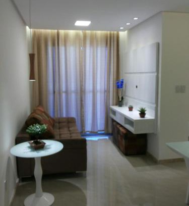 Aracaju Apartment | Apart Varanda do Poxim