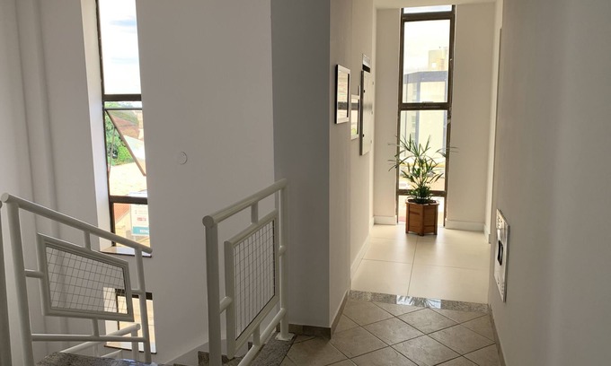 Recreio Apartment | Apart Victoria-Apt 103