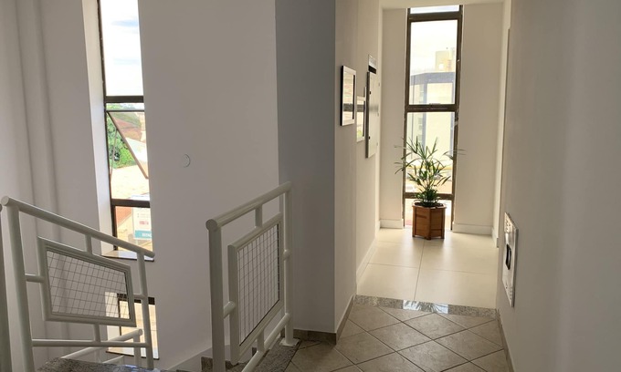 Recreio Apartment | Apart Victoria-Apt 105 Superior