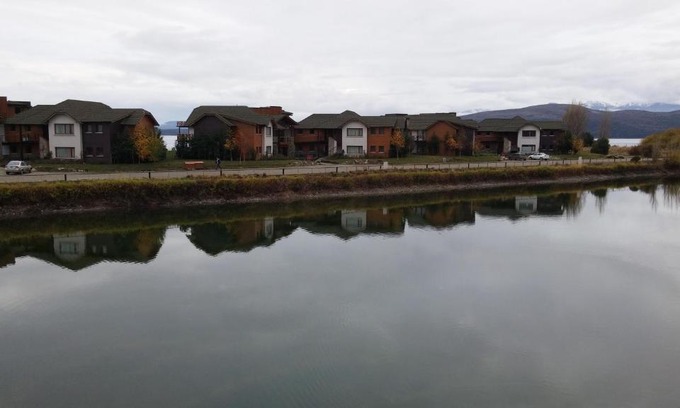 Dina Huapi Apartment | Apart Villa Huapi