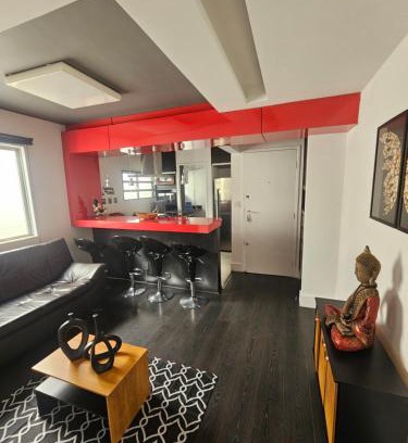 Alto dos Passos Apartment | Apart&Vogas