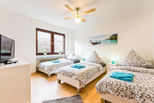 Dormagen Apartment | Apart2Stay Dormagen
