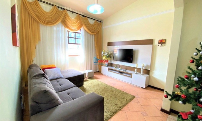Joao Monlevade Apartment | Apartamento Aconchegante com Vista Panorâmica em João Monlevade