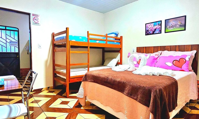 Boa Vista Apartment | Apartamento em Boa Vista -RR